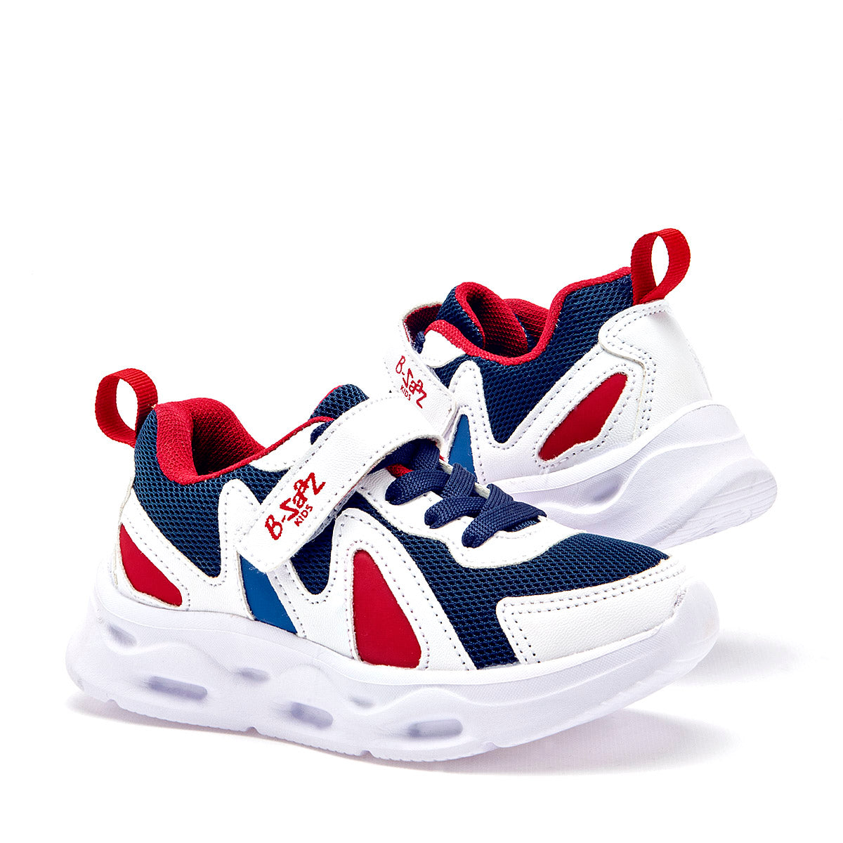 Pakar.com | Tienda online - Tenis urbano para Niño B-Zaaz - Envío gratis desde $500