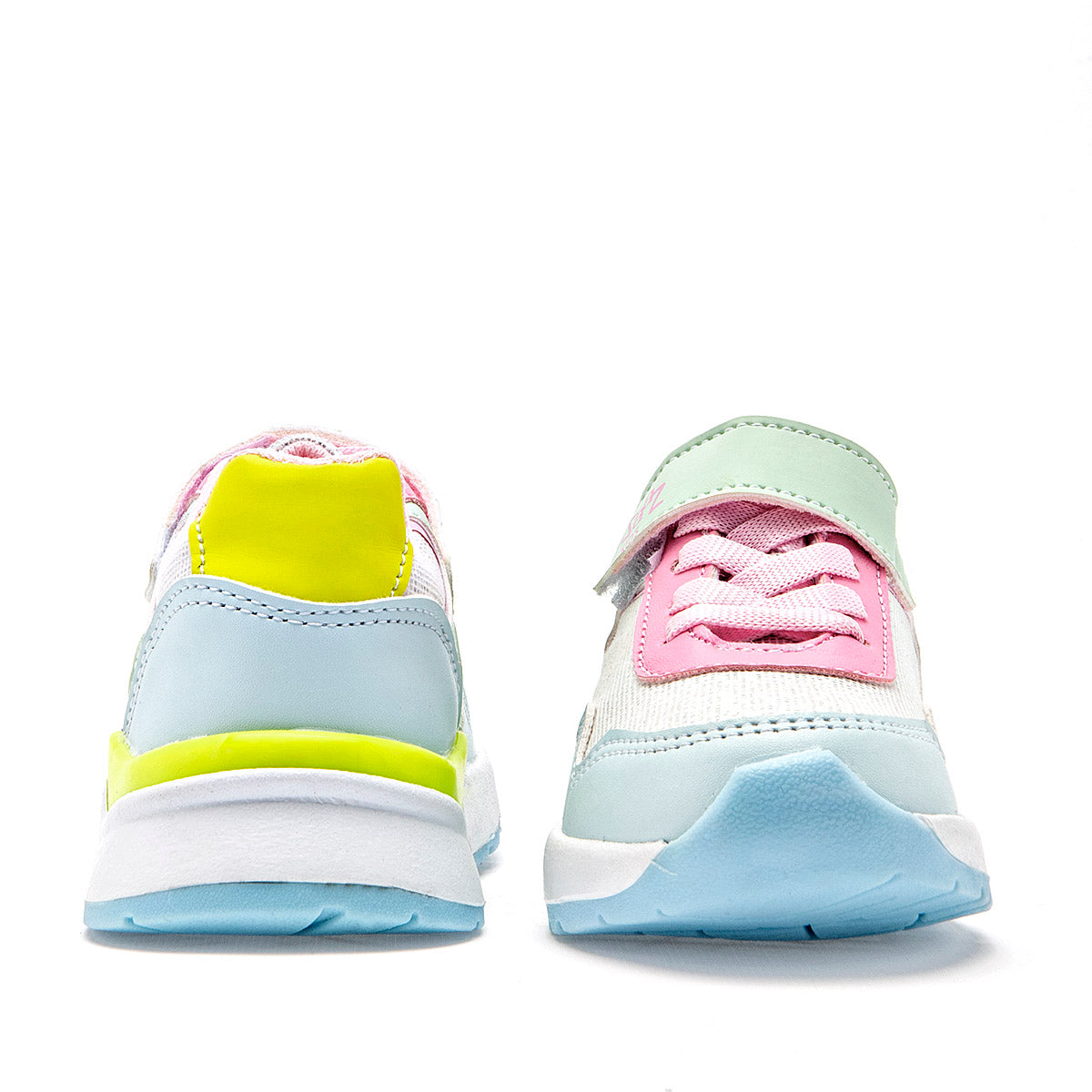 Pakar.com | Tienda online - Tenis B-Zaaz para niña preescolar