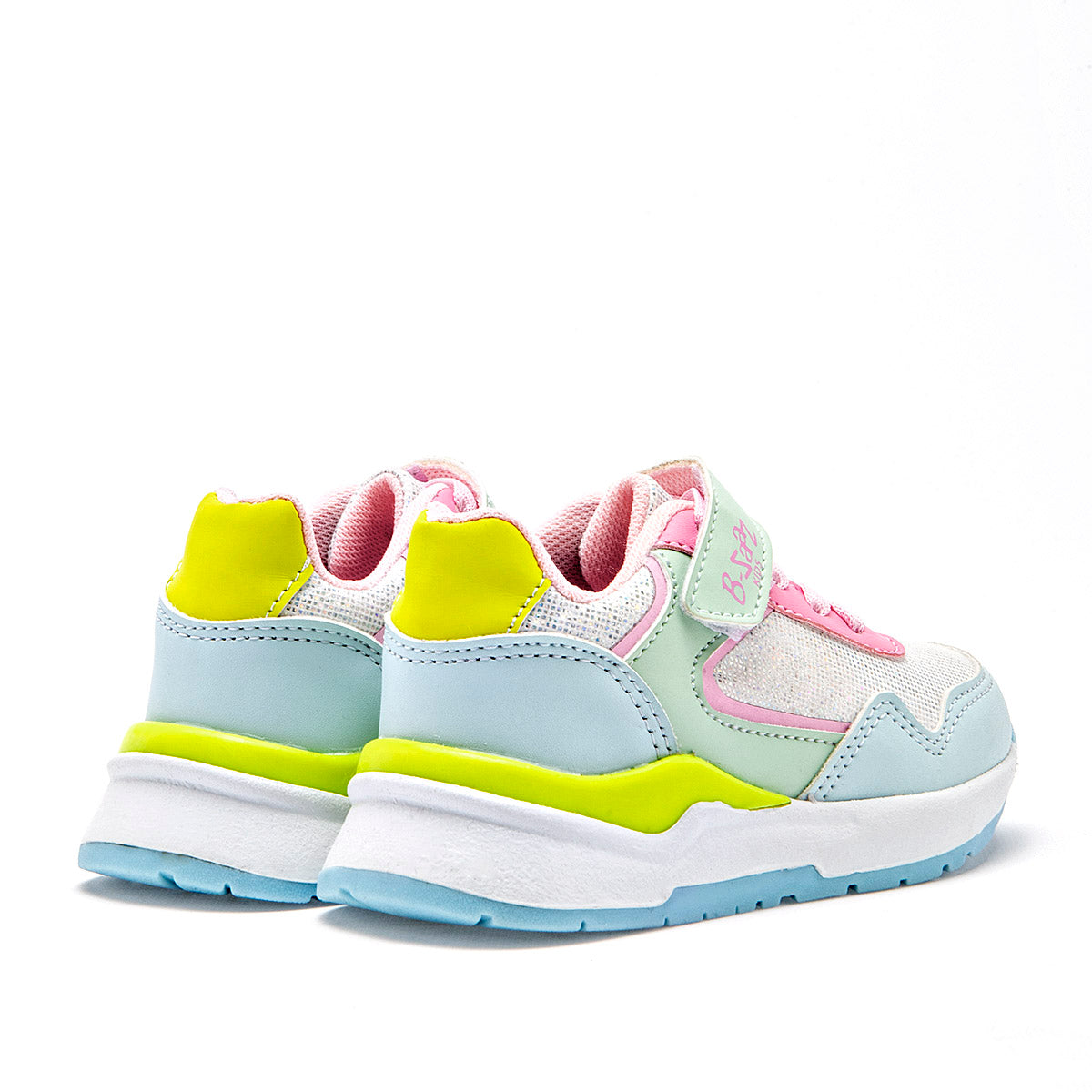 Pakar.com | Tienda online - Tenis B-Zaaz para niña preescolar