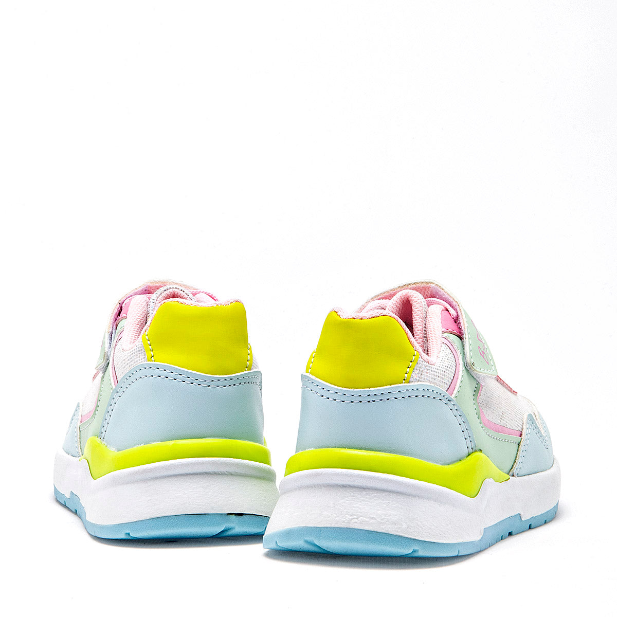 Pakar.com | Tienda online - Tenis B-Zaaz para niña preescolar