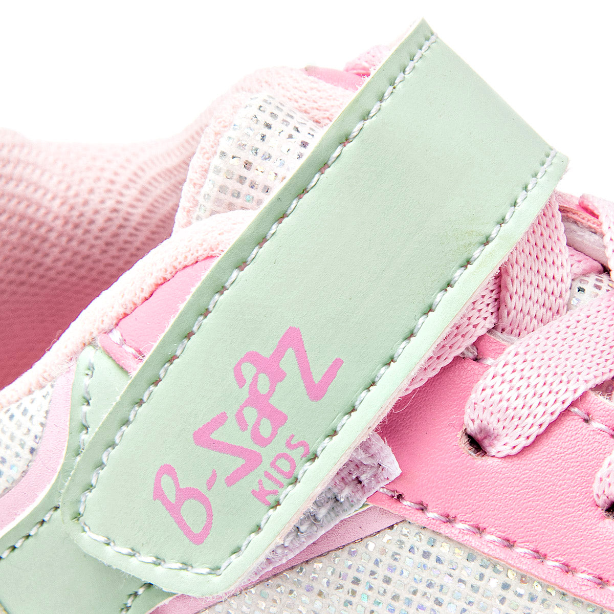 Pakar.com | Tienda online - Tenis B-Zaaz para niña preescolar