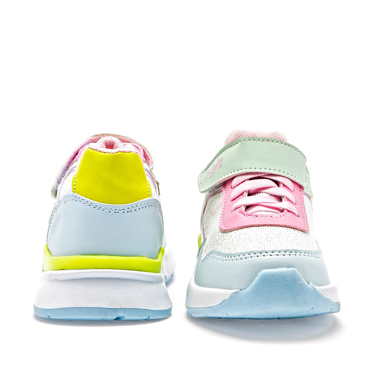 Pakar.com | Tienda online - Tenis urbano para niña B-Zaaz - Envío gratis desde $500