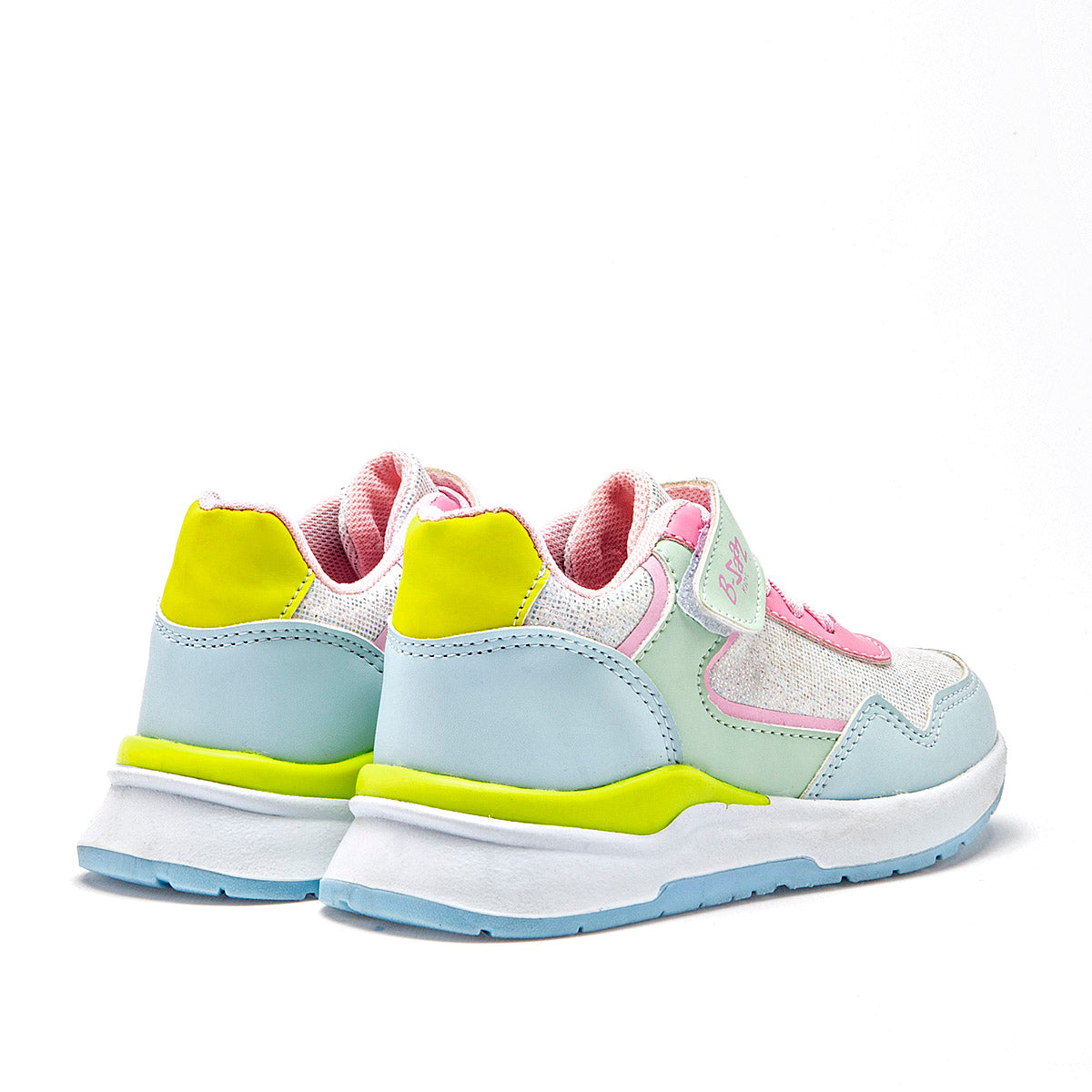 Pakar.com | Tienda online - Tenis urbano para niña B-Zaaz - Envío gratis desde $500