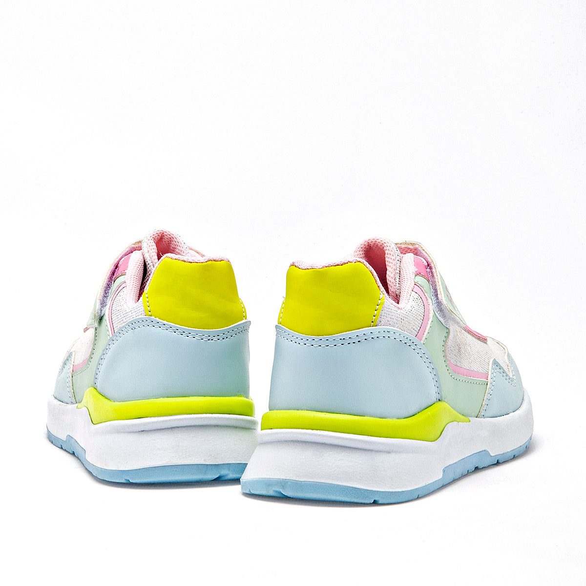 Pakar.com | Tienda online - Tenis urbano para niña B-Zaaz - Envío gratis desde $500