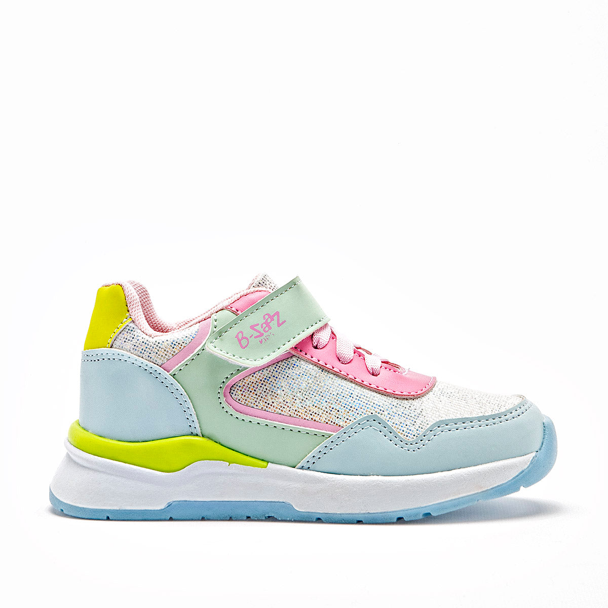 Pakar.com | Tienda online - Tenis urbano para niña B-Zaaz - Envío gratis desde $500