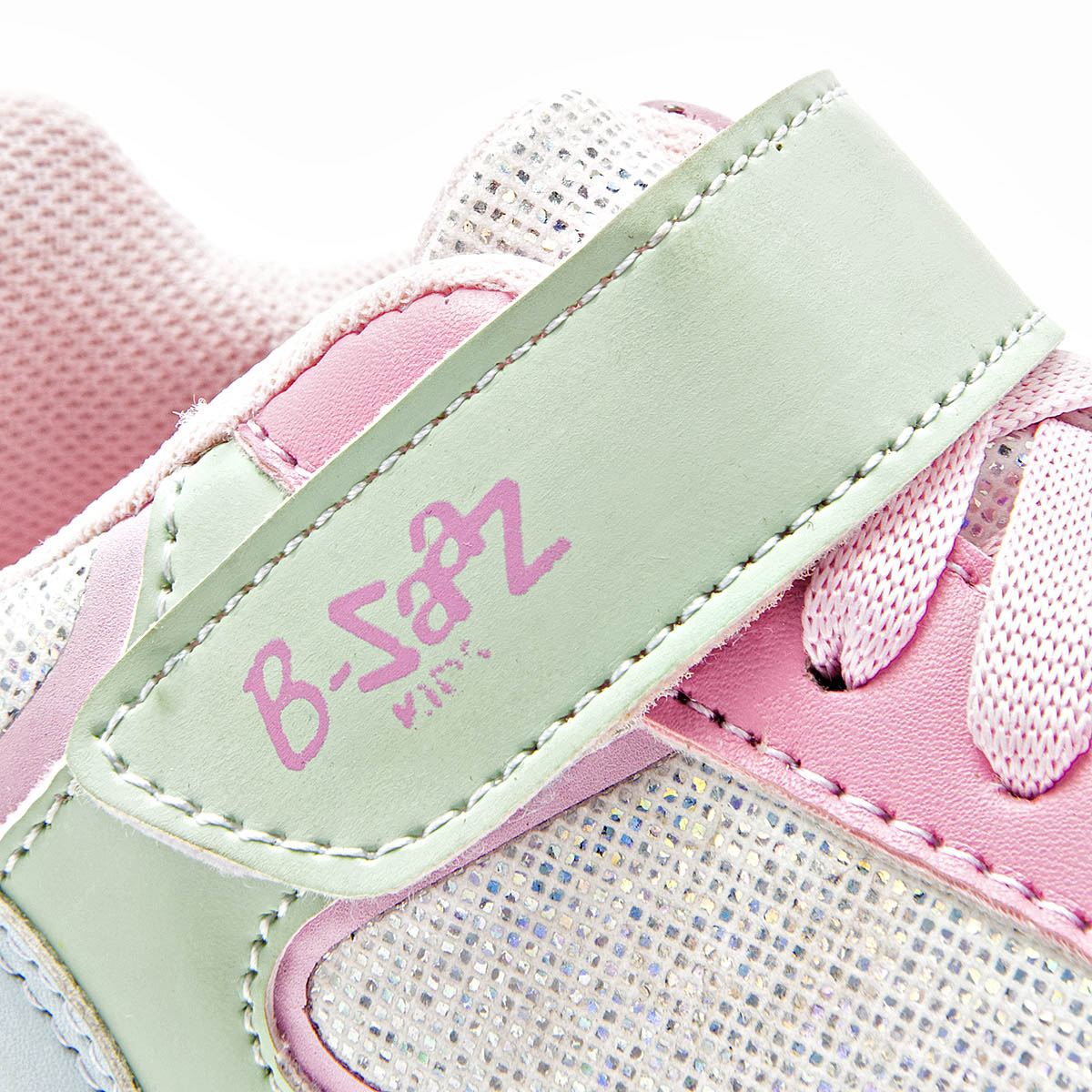 Pakar.com | Tienda online - Tenis urbano para niña B-Zaaz - Envío gratis desde $500