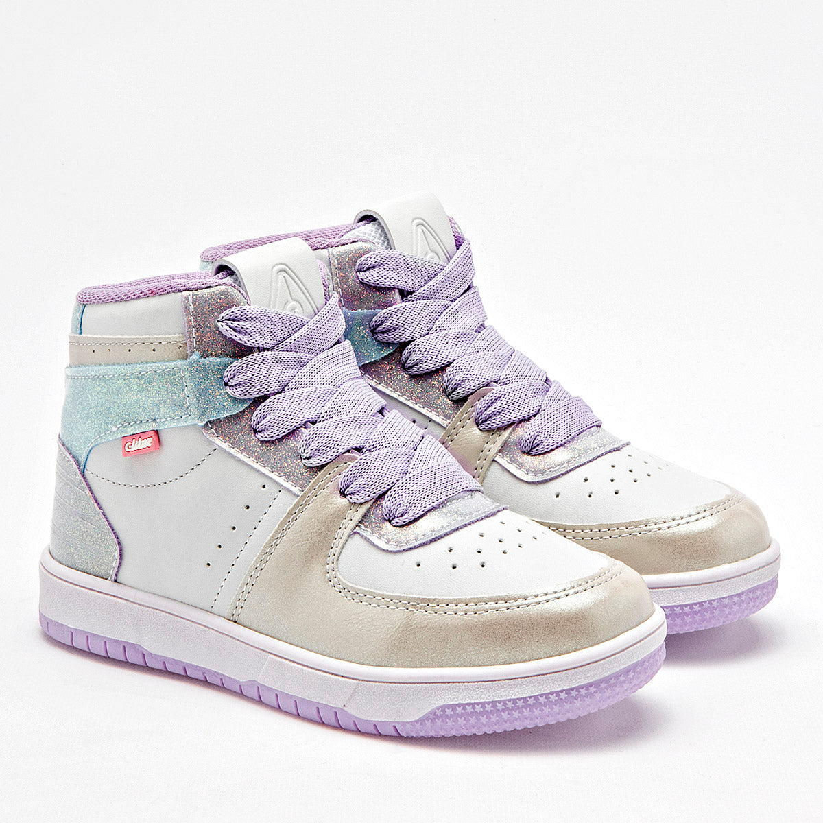 Pakar.com | Tienda online - Tenis urbano para niña C>Libre - Envío gratis desde $500