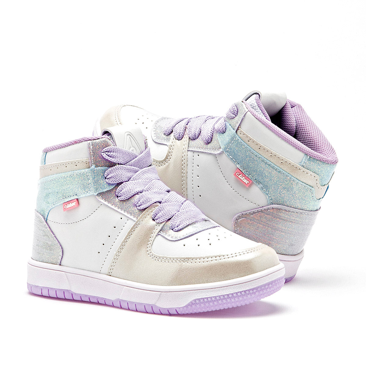 Pakar.com | Tienda online - Tenis urbano para niña C>Libre - Envío gratis desde $500