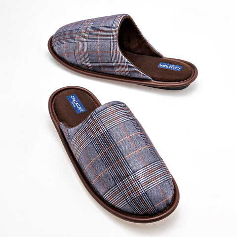 Pantufla Calzatura para hombre