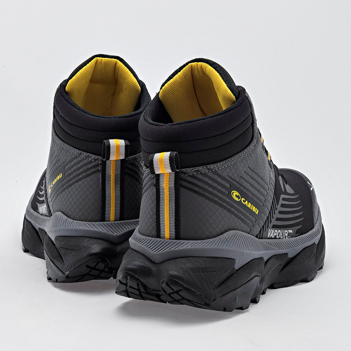 Pakar.com | Tienda online - Bota hiking Caribu para hombre