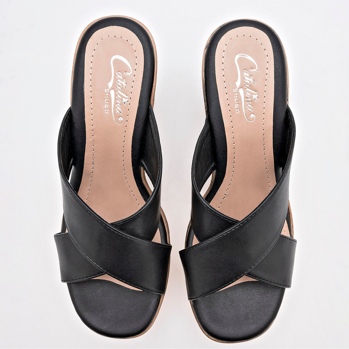 Pakar.com | Tienda online - Sandalia Catalina para mujer