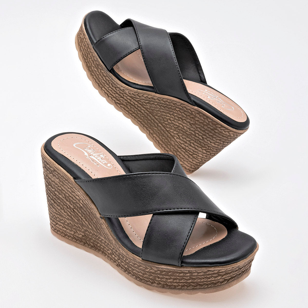 Pakar.com | Tienda online - Sandalia Catalina para mujer