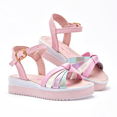 Sandalia Celex para niña preescolar