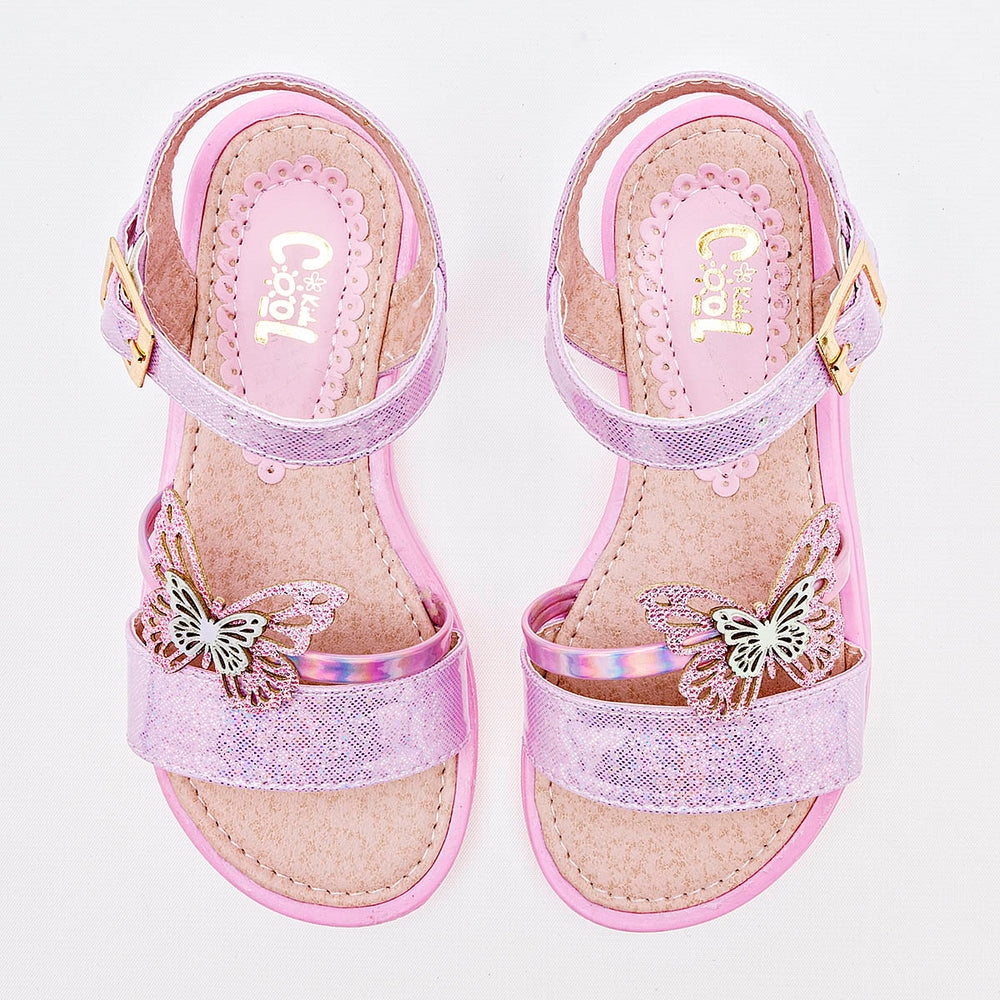 Pakar.com | Tienda online - Sandalia para niña preescolar Celex - Envío gratis desde $500