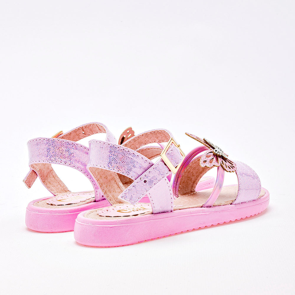 Pakar.com | Tienda online - Sandalia para niña preescolar Celex - Envío gratis desde $500