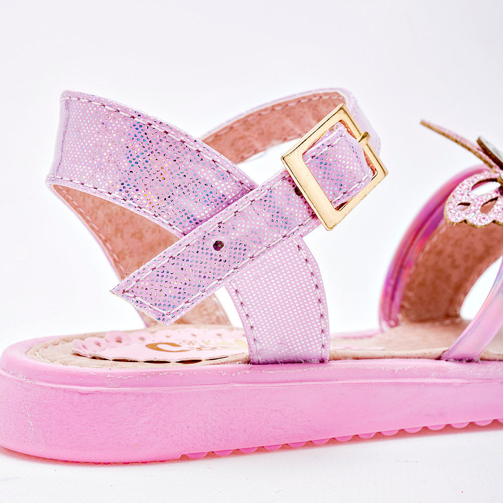 Pakar.com | Tienda online - Sandalia para niña preescolar Celex - Envío gratis desde $500