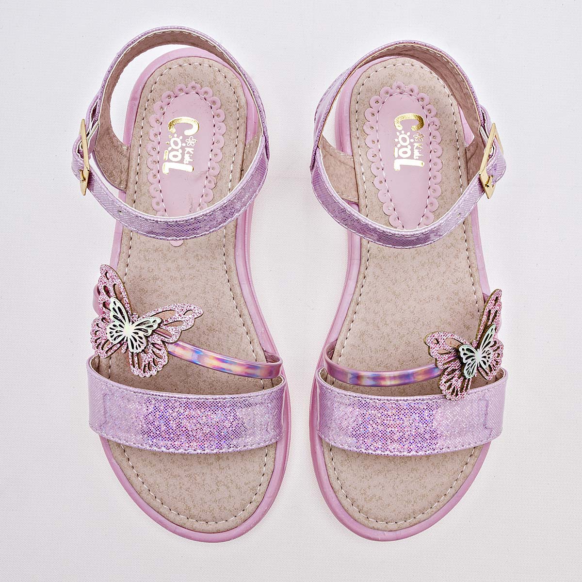 Pakar.com | Tienda online - Sandalia para niña Celex - Envío gratis desde $500