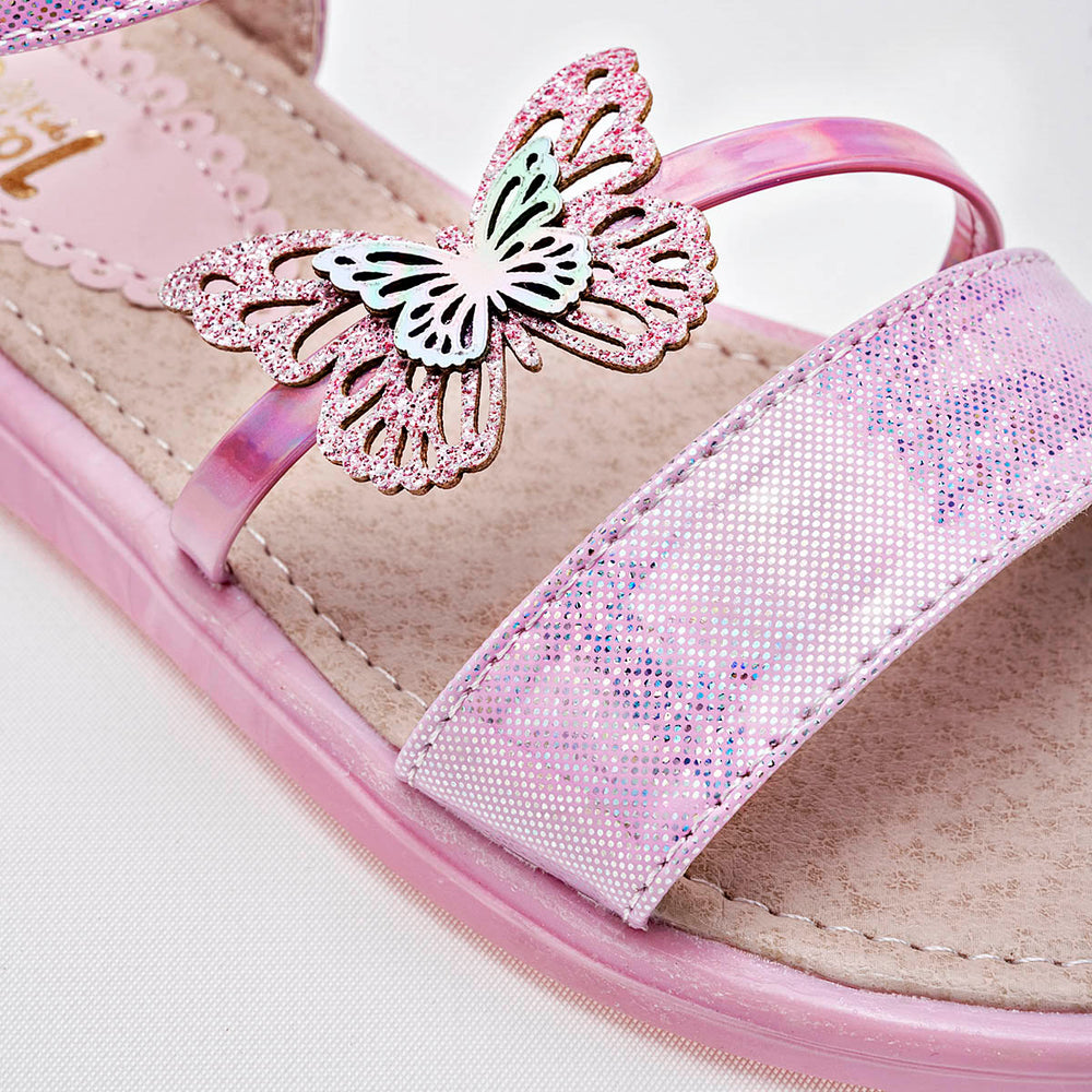 Pakar.com | Tienda online - Sandalia para niña Celex - Envío gratis desde $500