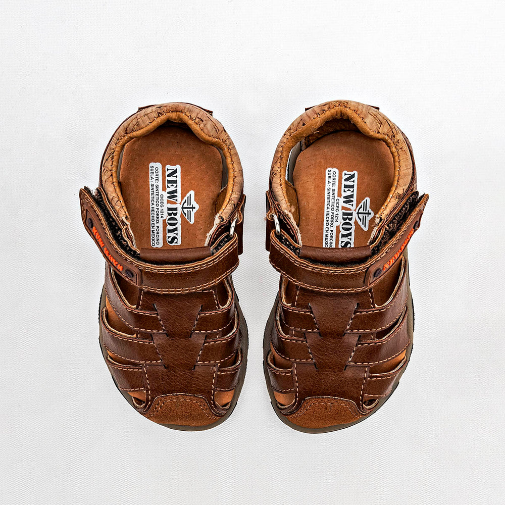 Pakar.com | Tienda online - Sandalia para bebé Niño Celex - Envío gratis desde $500