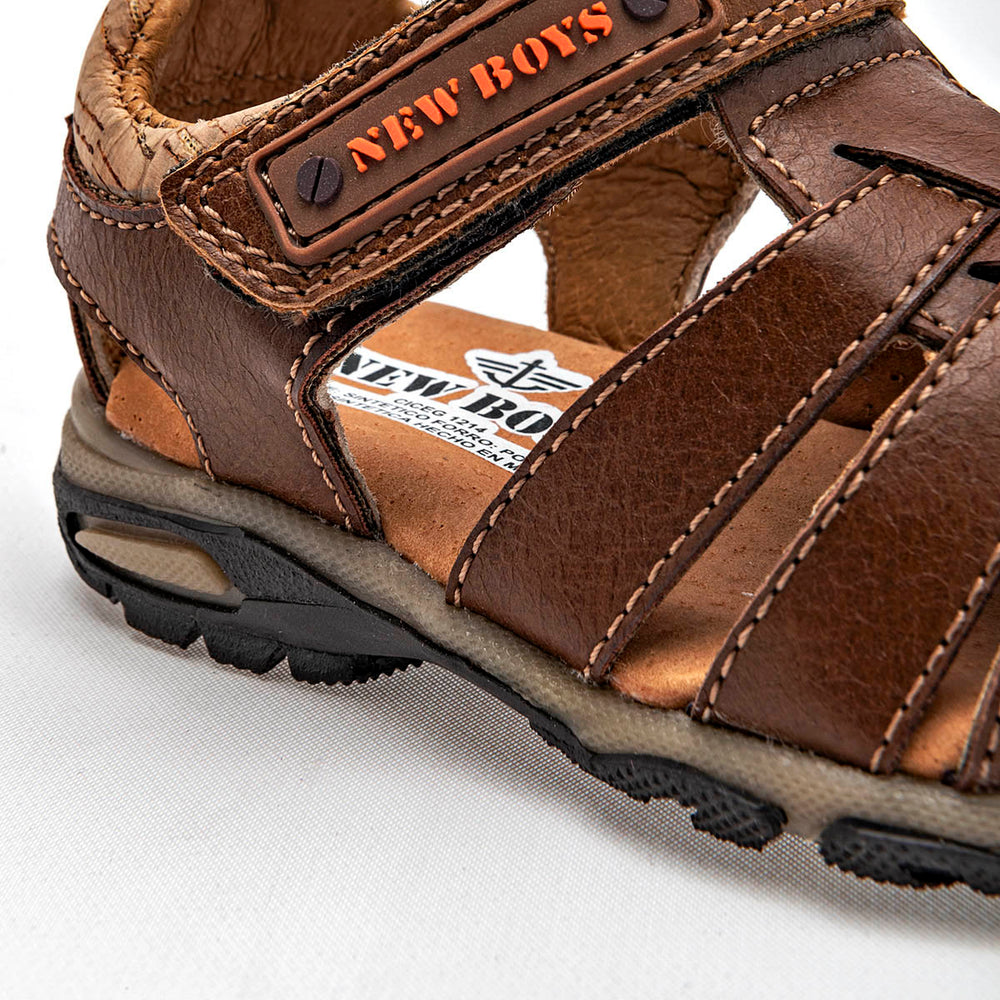 Pakar.com | Tienda online - Sandalia para bebé Niño Celex - Envío gratis desde $500