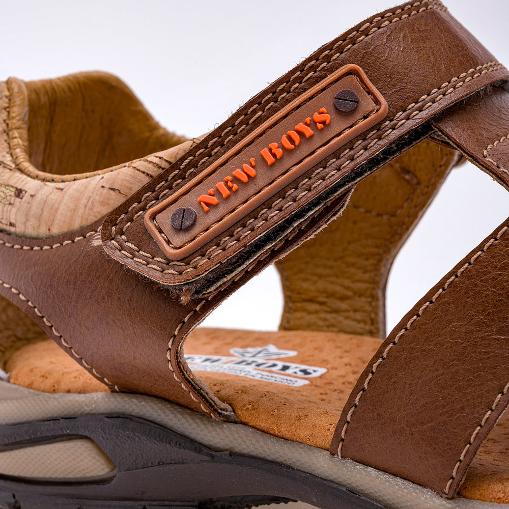 Pakar.com | Tienda online - Sandalia para Niño preescolar Celex - Envío gratis desde $500