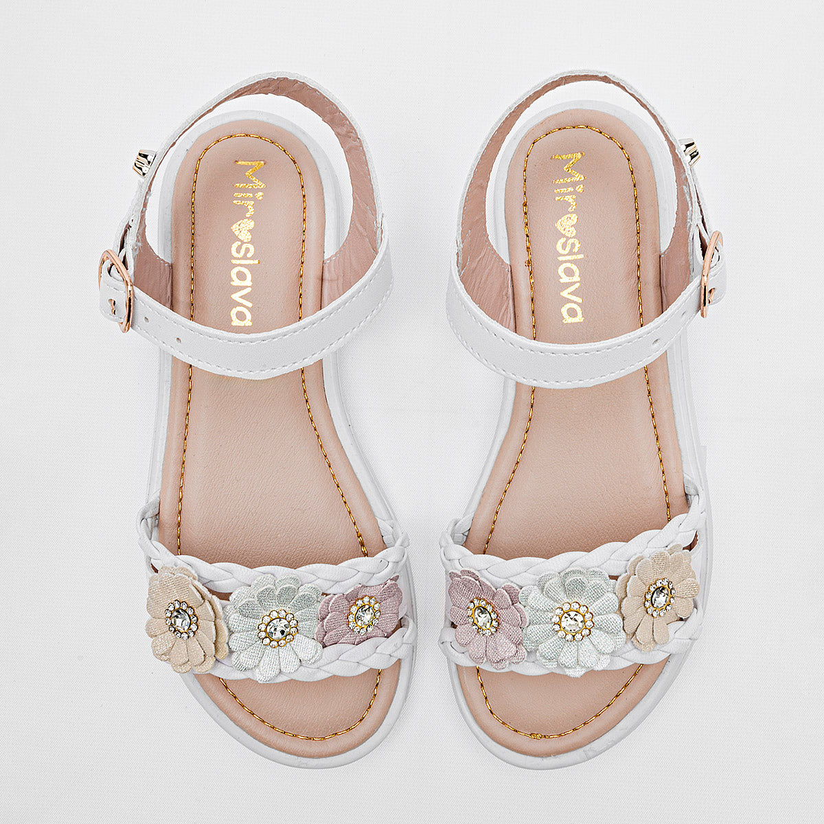 Pakar.com | Tienda online - Sandalia para niña Celex - Envío gratis desde $500