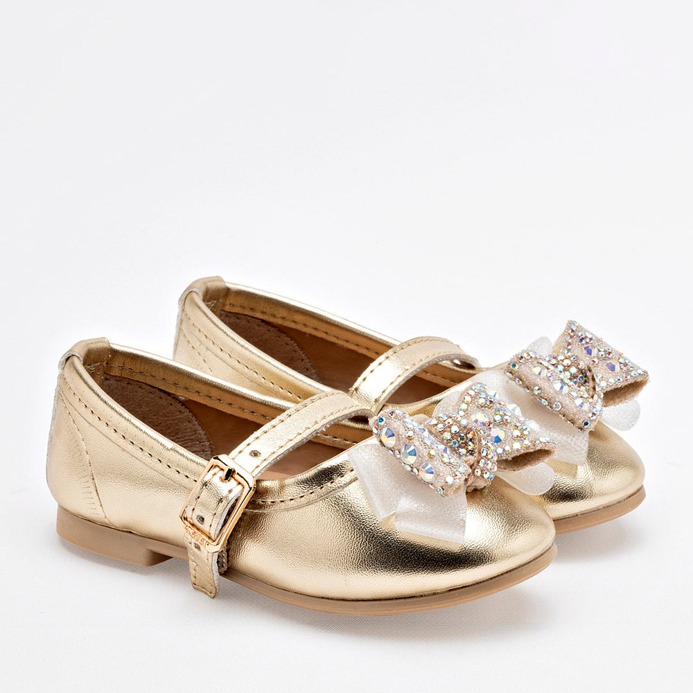 Pakar.com | Tienda online - Balerina para bebé niña Celex - Envío gratis desde $500