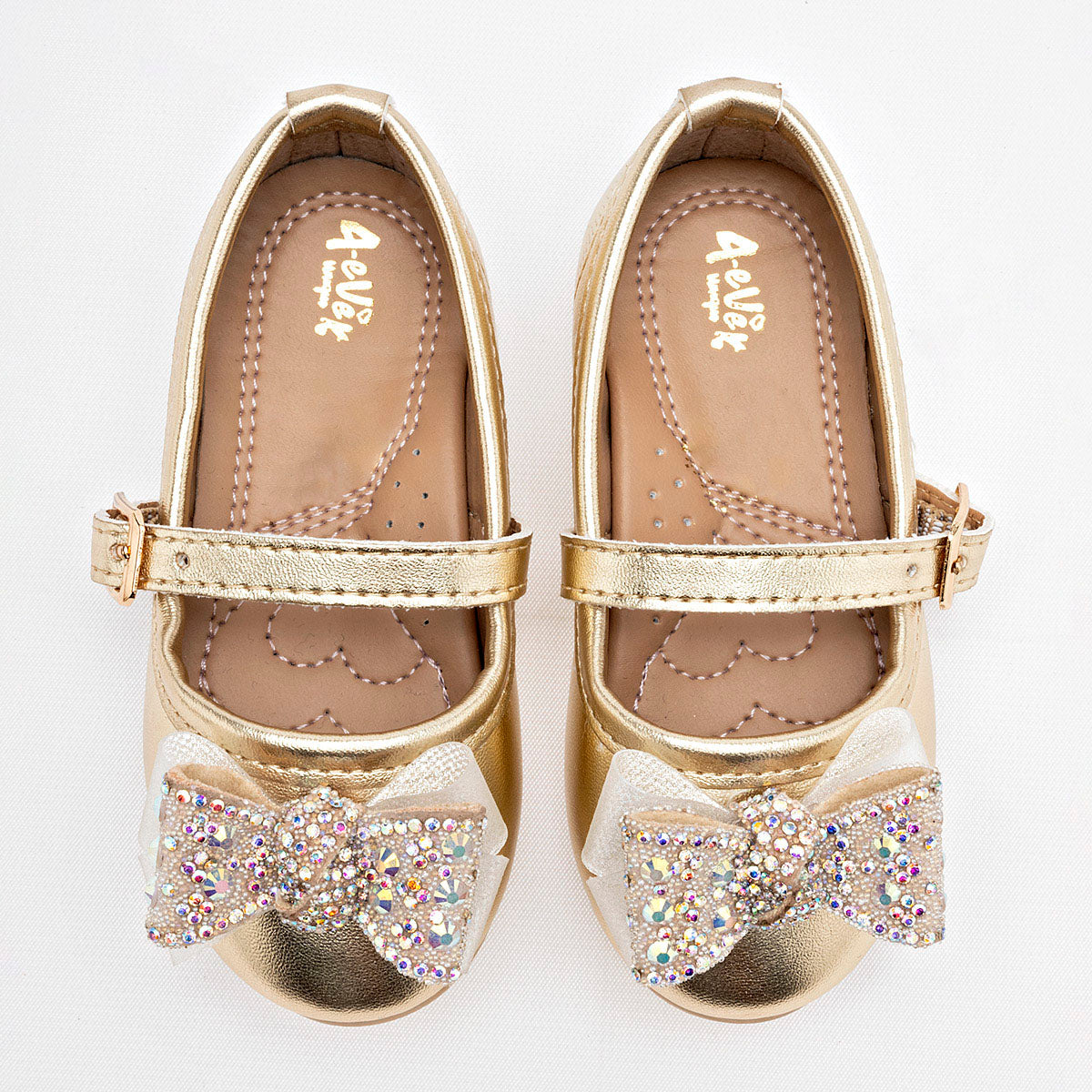 Pakar.com | Tienda online - Balerina para bebé niña Celex - Envío gratis desde $500