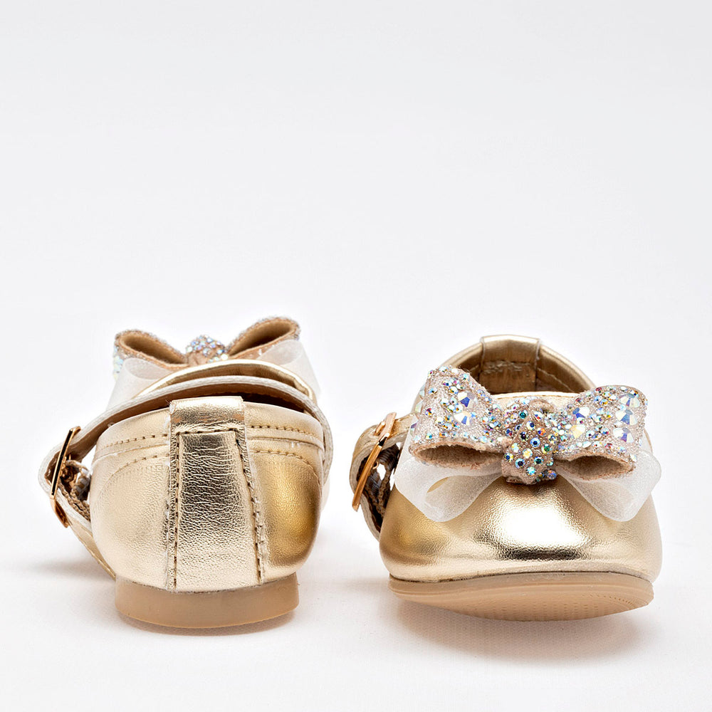 Pakar.com | Tienda online - Balerina para bebé niña Celex - Envío gratis desde $500