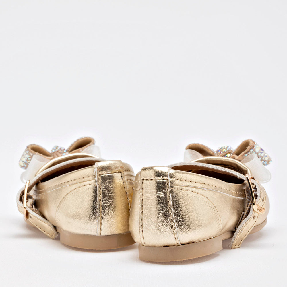 Pakar.com | Tienda online - Balerina para bebé niña Celex - Envío gratis desde $500