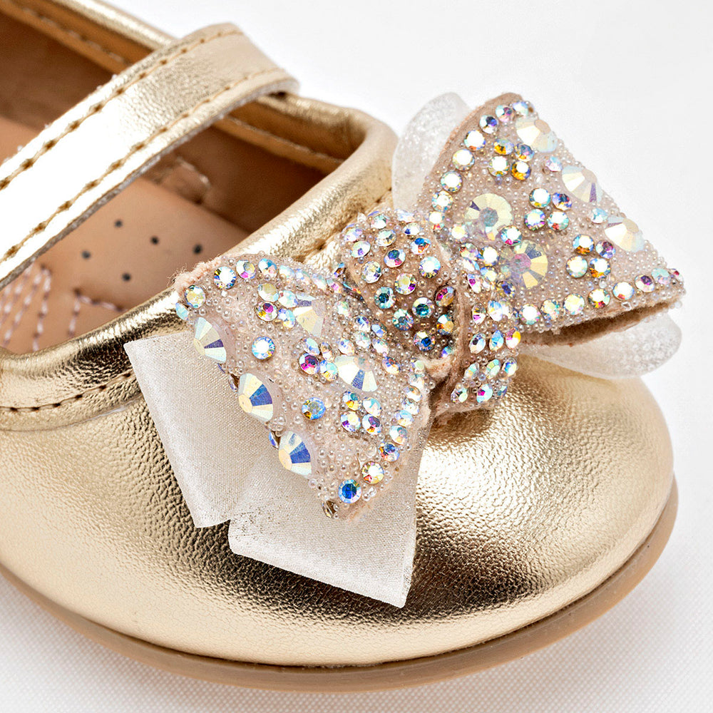 Pakar.com | Tienda online - Balerina para bebé niña Celex - Envío gratis desde $500