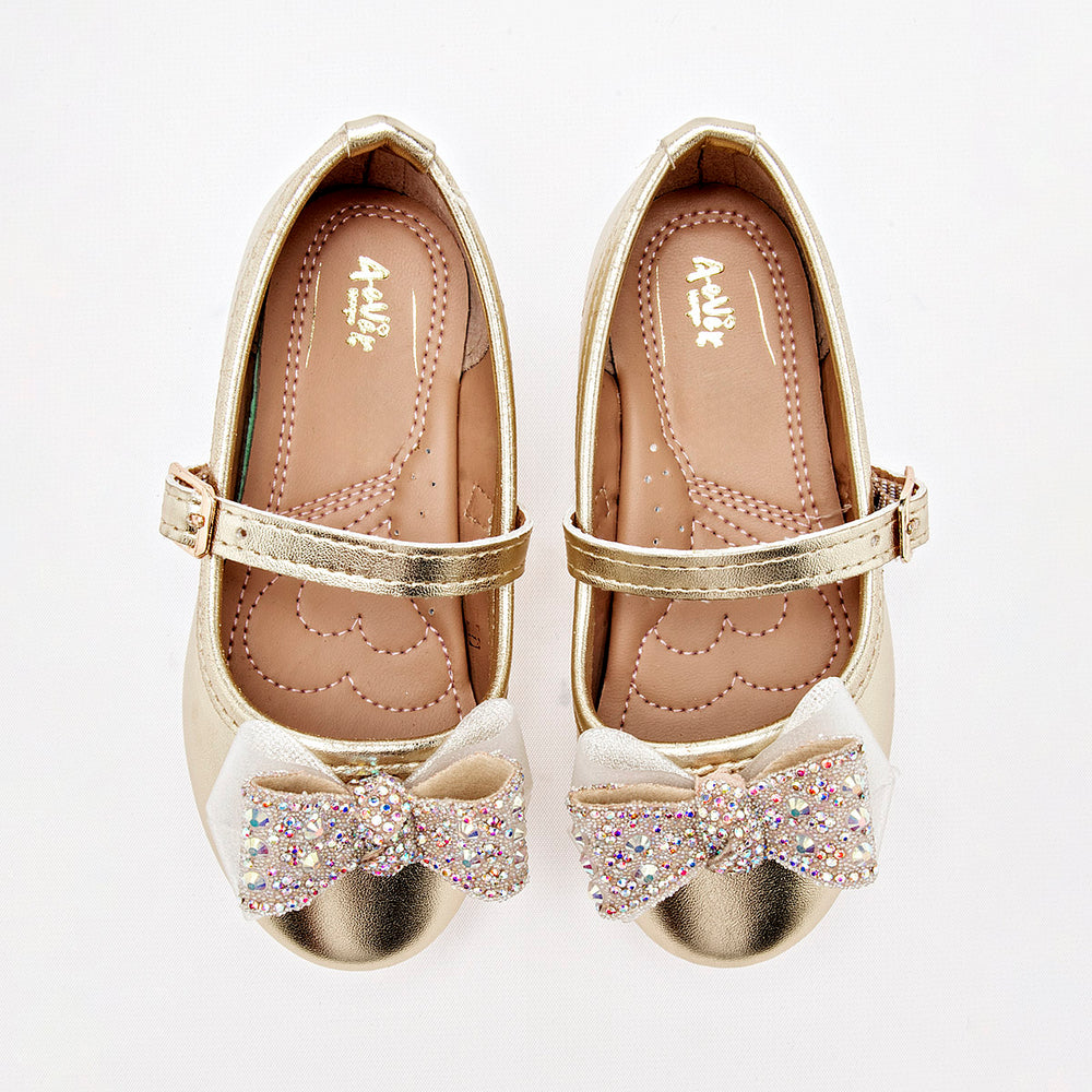 Pakar.com | Tienda online - Balerina para niña preescolar Celex - Envío gratis desde $500