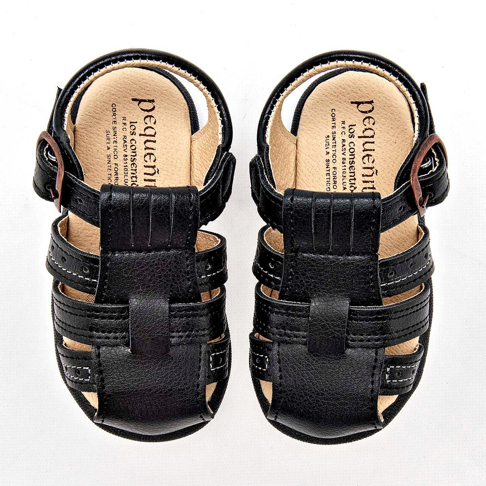 Pakar.com | Tienda online - Sandalia para Niño Chaparrin - Envío gratis desde $500