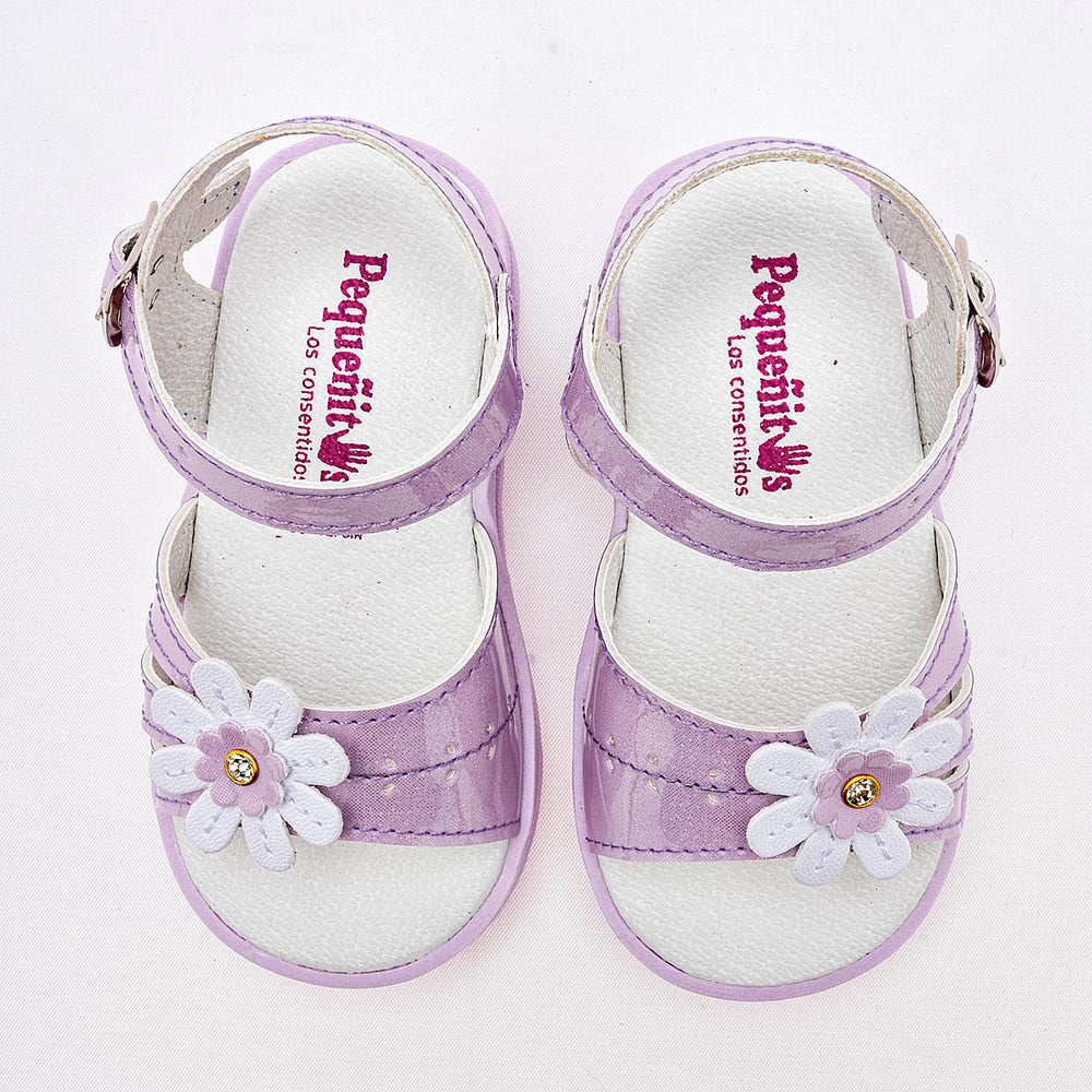 Pakar.com | Tienda online - Sandalia para bebé niña Chaparrin - Envío gratis desde $500