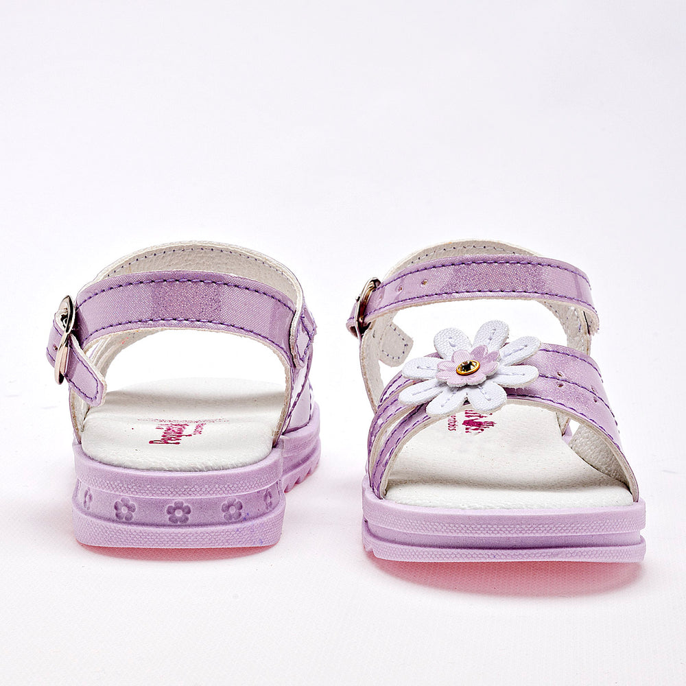 Pakar.com | Tienda online - Sandalia para bebé niña Chaparrin - Envío gratis desde $500