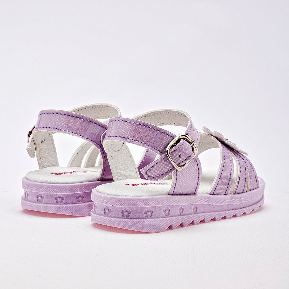 Pakar.com | Tienda online - Sandalia para bebé niña Chaparrin - Envío gratis desde $500