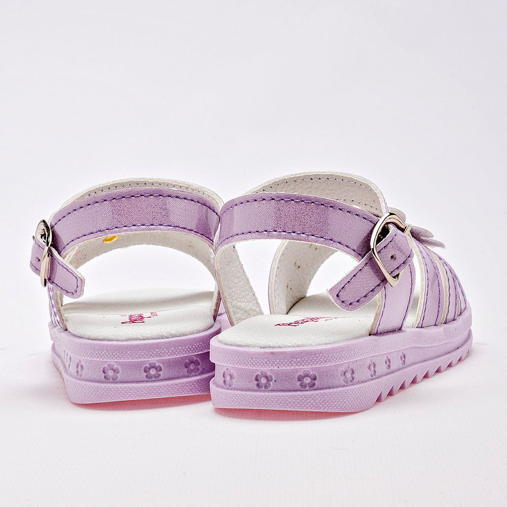 Pakar.com | Tienda online - Sandalia para bebé niña Chaparrin - Envío gratis desde $500