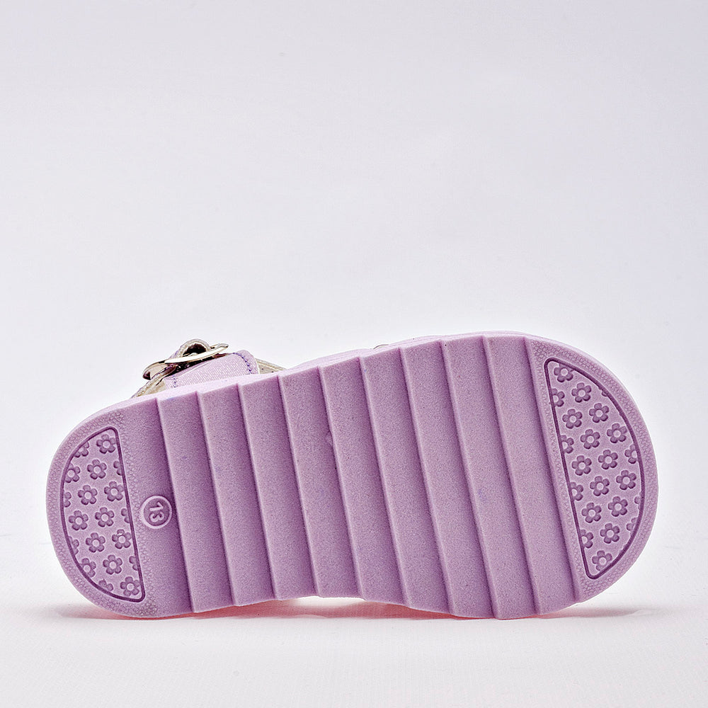 Pakar.com | Tienda online - Sandalia para bebé niña Chaparrin - Envío gratis desde $500