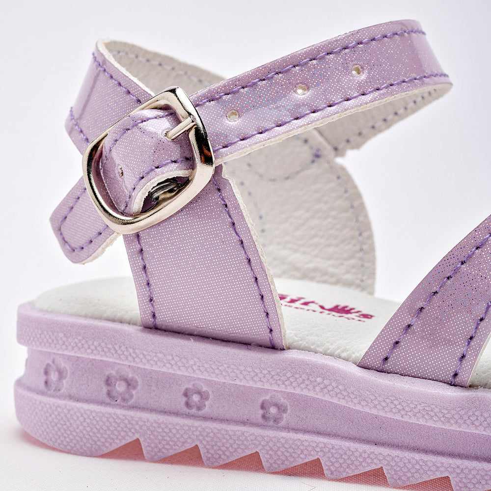 Pakar.com | Tienda online - Sandalia para bebé niña Chaparrin - Envío gratis desde $500