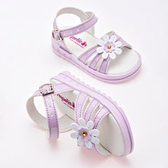 Sandalia Chaparrin para niña bebé