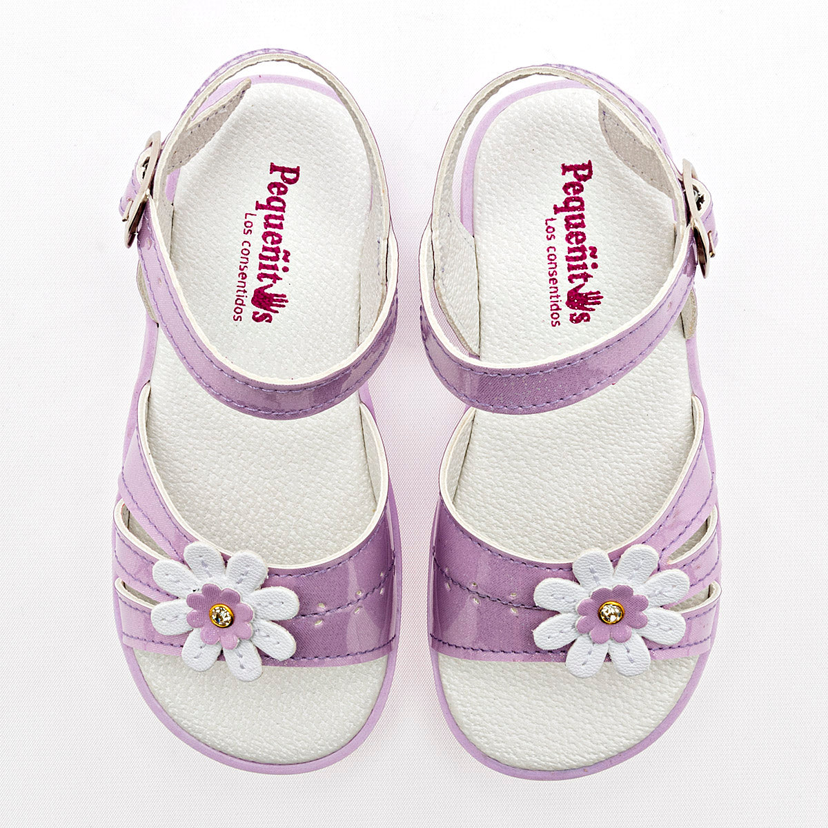Pakar.com | Tienda online - Sandalia para niña preescolar Chaparrin - Envío gratis desde $500