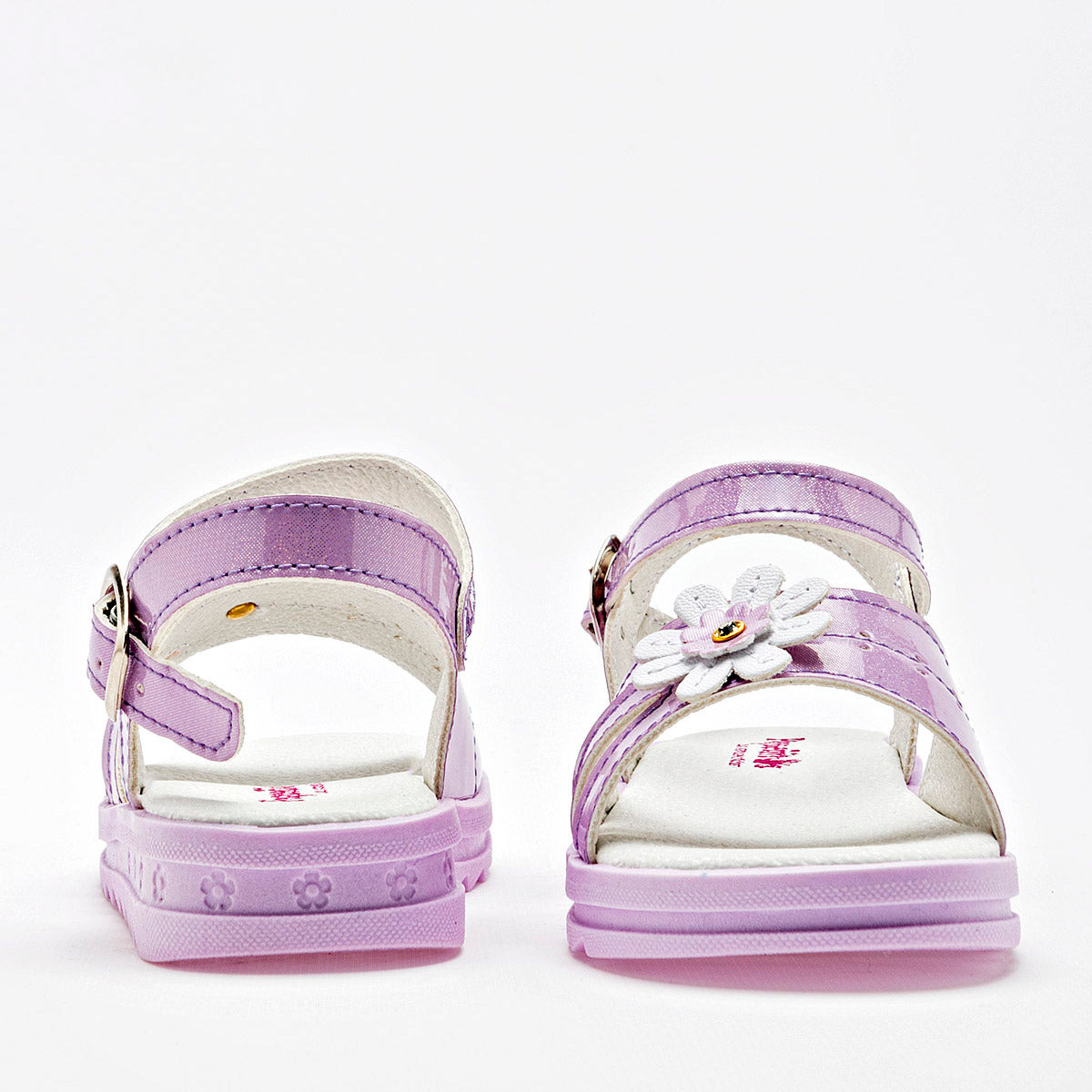 Pakar.com | Tienda online - Sandalia para niña preescolar Chaparrin - Envío gratis desde $500