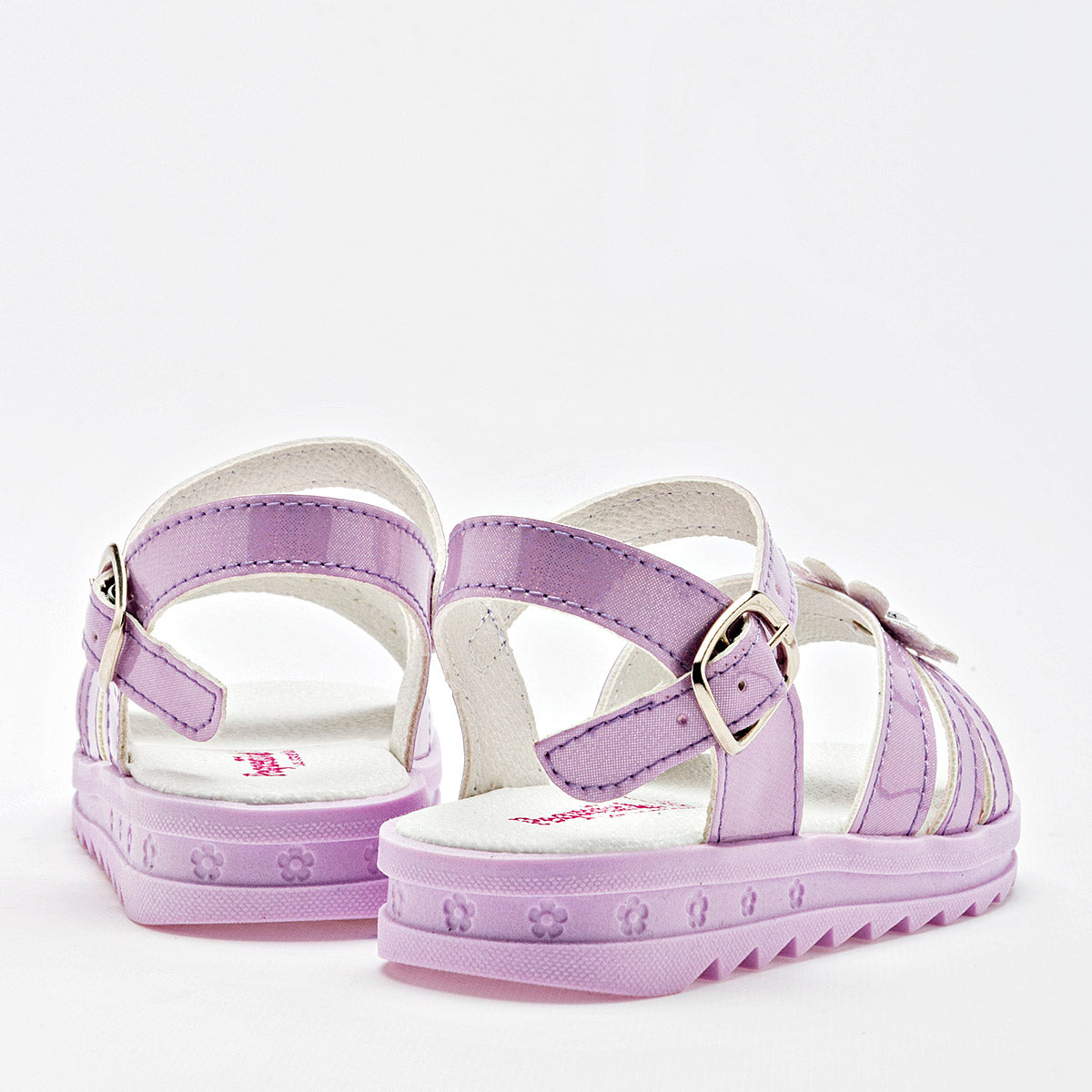 Pakar.com | Tienda online - Sandalia para niña preescolar Chaparrin - Envío gratis desde $500