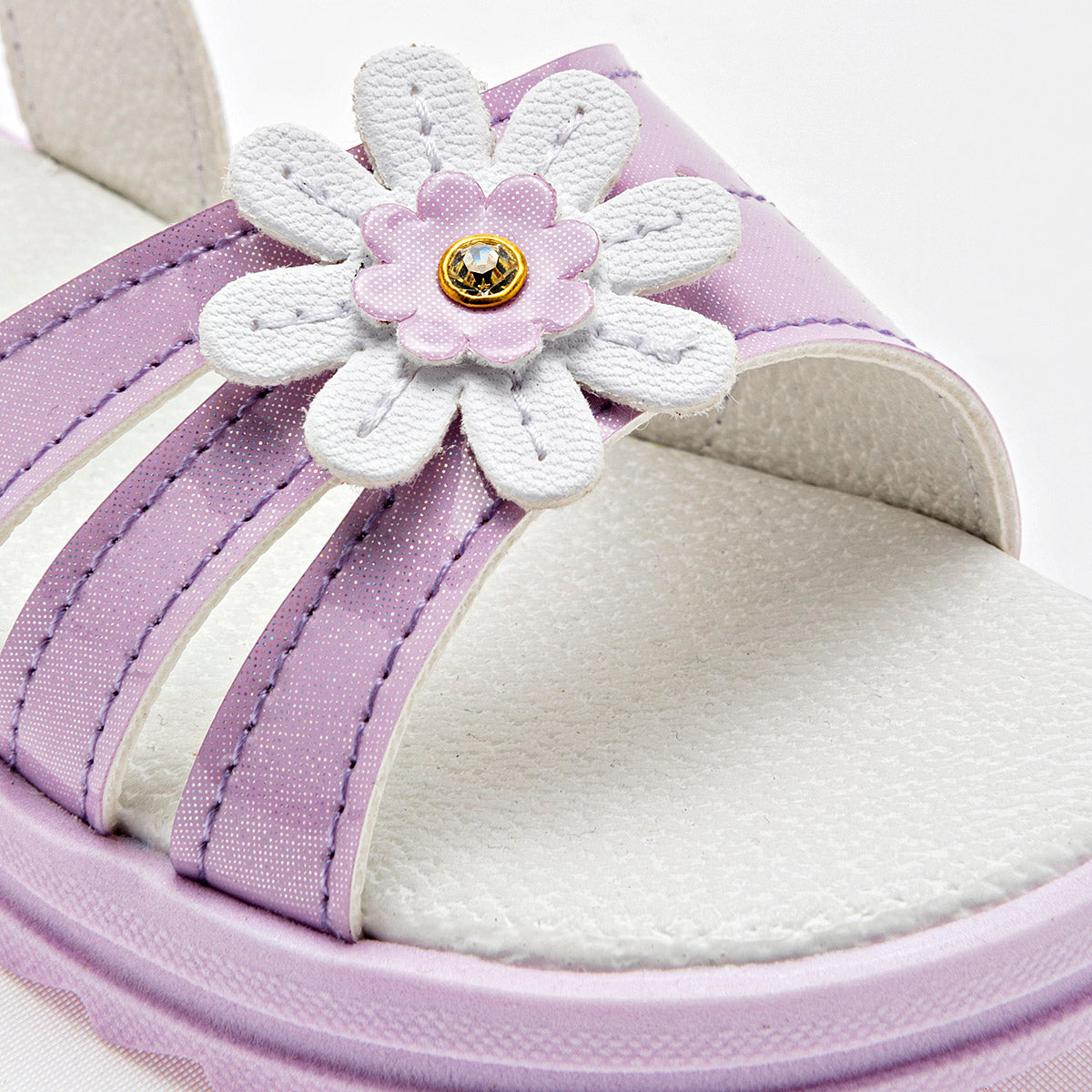 Pakar.com | Tienda online - Sandalia para niña preescolar Chaparrin - Envío gratis desde $500