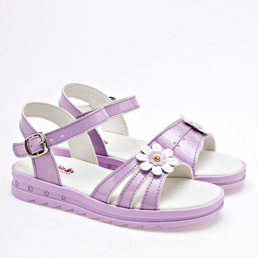 Pakar.com | Tienda online - Sandalia para niña Chaparrin - Envío gratis desde $500