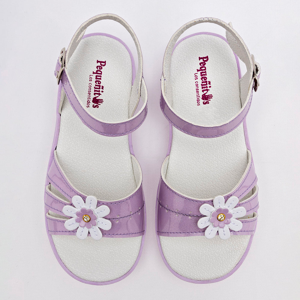 Pakar.com | Tienda online - Sandalia para niña Chaparrin - Envío gratis desde $500