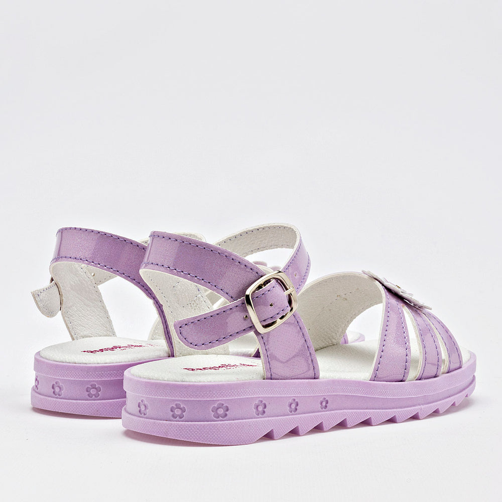 Pakar.com | Tienda online - Sandalia para niña Chaparrin - Envío gratis desde $500