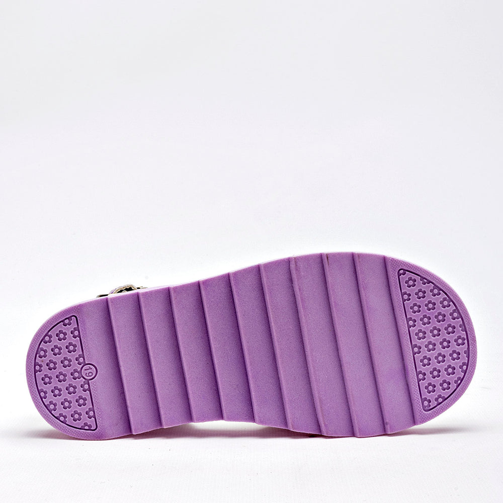 Pakar.com | Tienda online - Sandalia para niña Chaparrin - Envío gratis desde $500