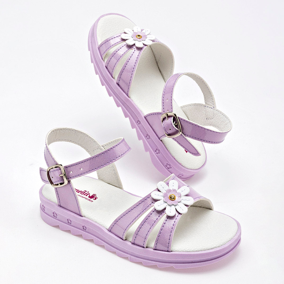 Pakar.com | Tienda online - Sandalia para niña Chaparrin - Envío gratis desde $500