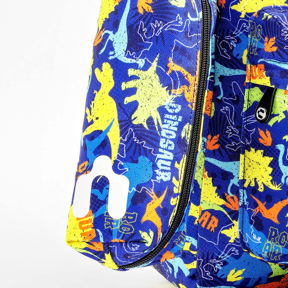 Charly Mochila